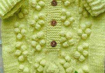 Комбинезон для девочки на выписку