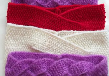 Повязка на голову