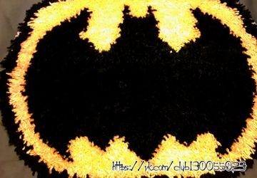 Мягкий коврик