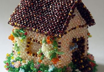 Бисероплетение