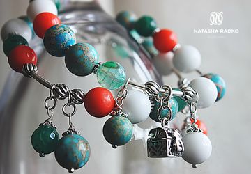 Браслет "Фантазия"