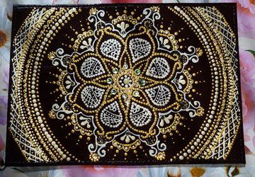 Обложка на паспорт