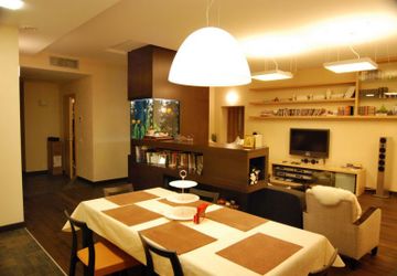 5 советов, как сделать интерьер тёплым