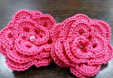 Резиночки для волос