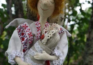 ангел женского счастья