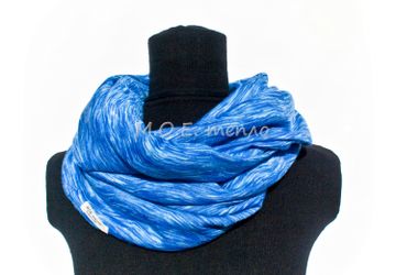 Снуд "Морской"