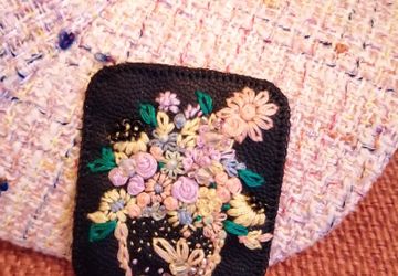 Аксессуары