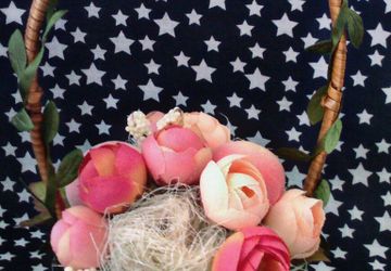 Корзиночка