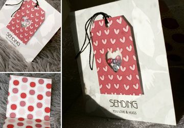 Валентинка