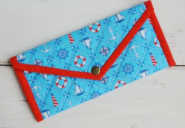 Конверт для денег