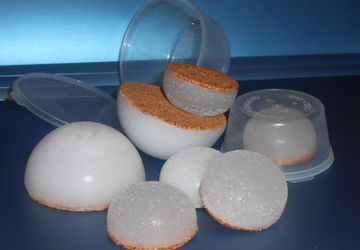 Дезодорант "Кристалл"