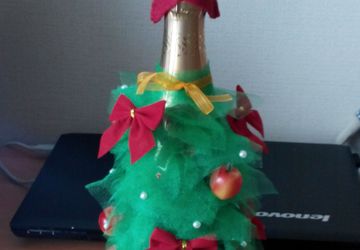 Шампанское