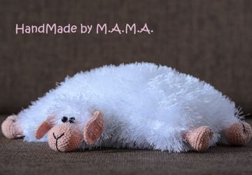 Подушка-сплюшка