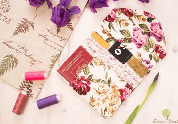 Холдер (органайзер для документов)