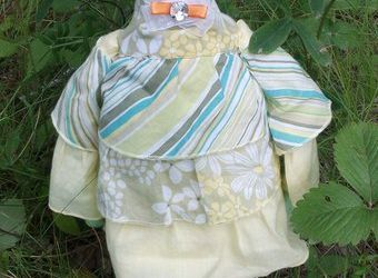 Лягушка в наличии