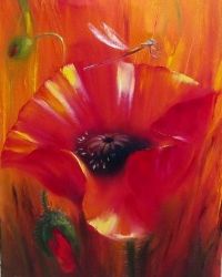 Мастер-классы по живописи в Санкт-Петербурге