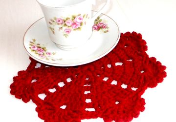 Подставка под горячее