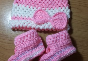 Набор для малышки