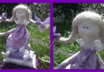 Принцесса на горошине на заказ!