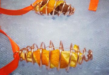 Ароматные рогалики!