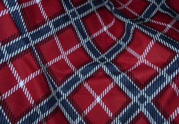 Фланель для постельного белья.