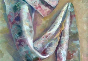 Драпировочная пьесса