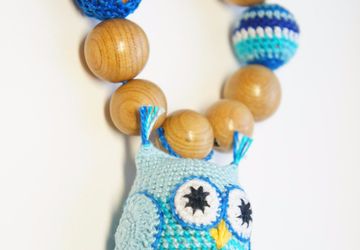 Грызунок Совенок