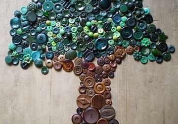 Поделки из бросового материала своими руками