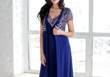 Элегантный комплект "Корнелия"