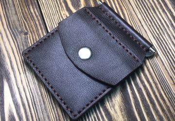 Зажим для денег