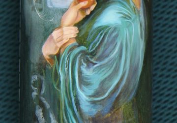 Футляр для очков Прозерпина