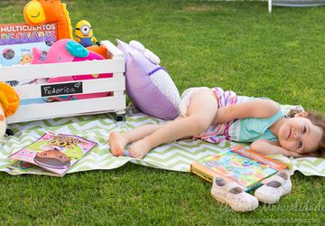 Ящик для детских игрушек своими руками.