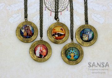 Страна Мастеров