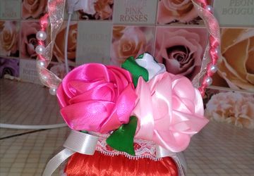 ,,Чудо-корзинка,,