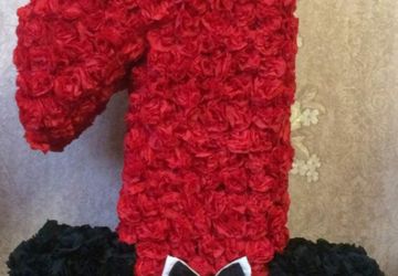 Креативные идеи для праздника