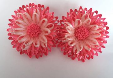 Резиночки "Петельки"