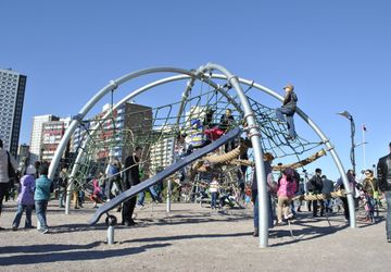 Фестиваль творчества «HOBBY DAYS»