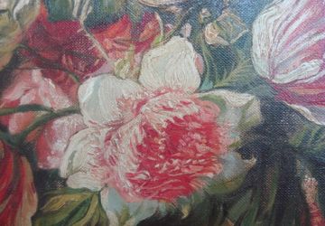 "Букет цветов"