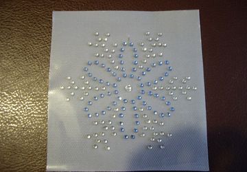 Термоаппликация