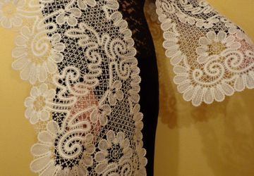 Палантины "Кристалл"