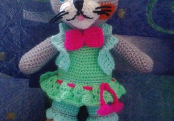 Киска Муська