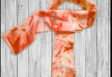 Шарфик "Primavera"