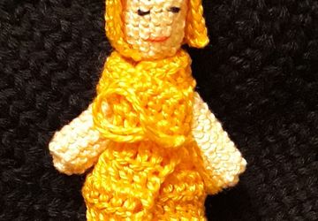 Пупс Мини-Мили в ассортименте