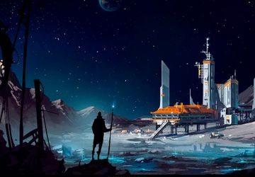 Стримы для художников по Рисунку и Иллюстрации