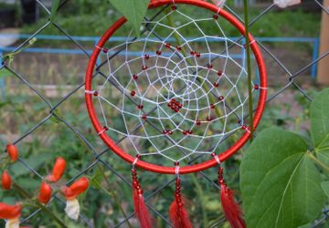 Ловец снов "Страсть"