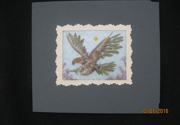 Открытки в стиле ишибана