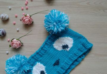 Повязка на голову