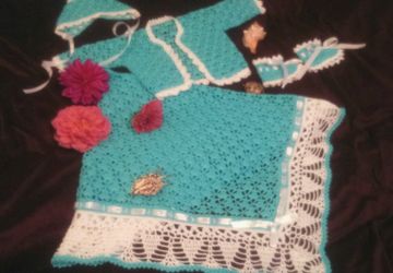 Детский комплект.