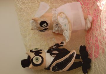 Свадебные совы