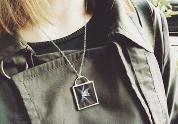 Флорариумы Гербарии Витражи